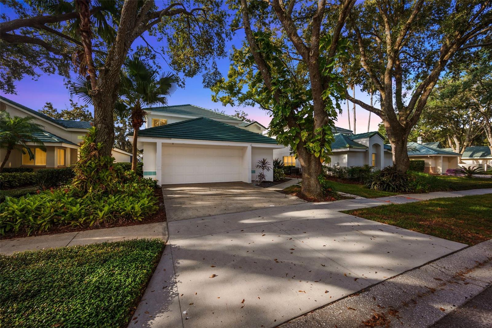 Details for 15811 Sanctuary Drive, TAMPA, FL 33647