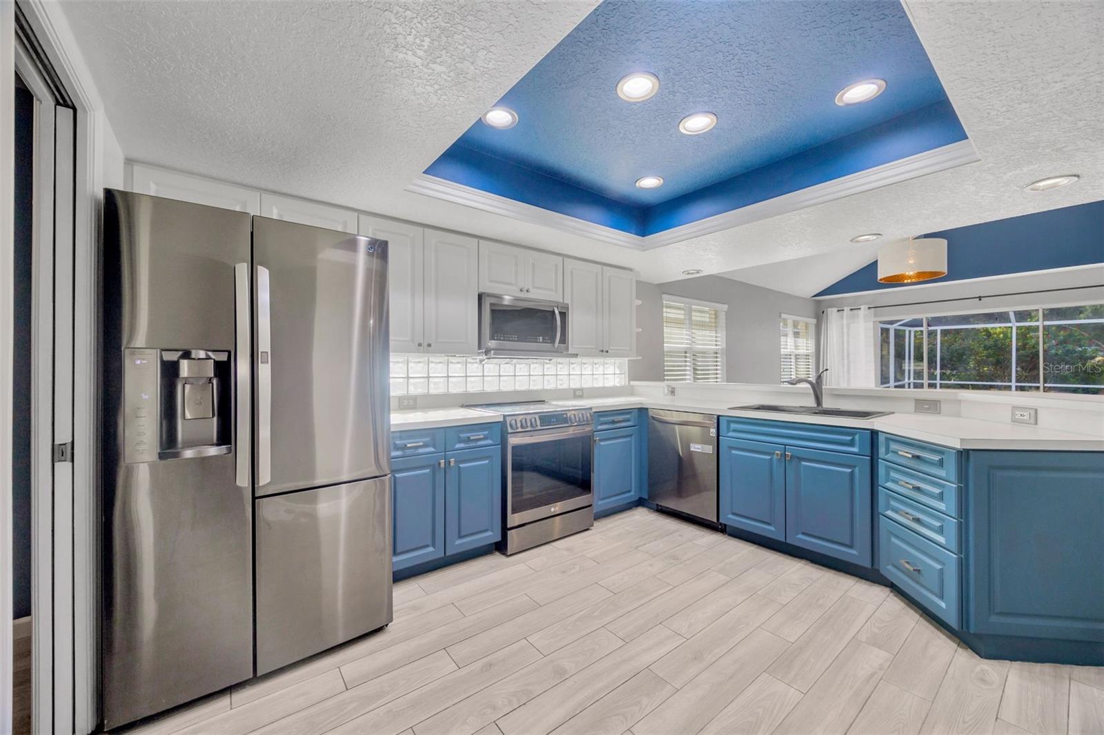 Image 14 of 94 For 15811 Sanctuary Drive