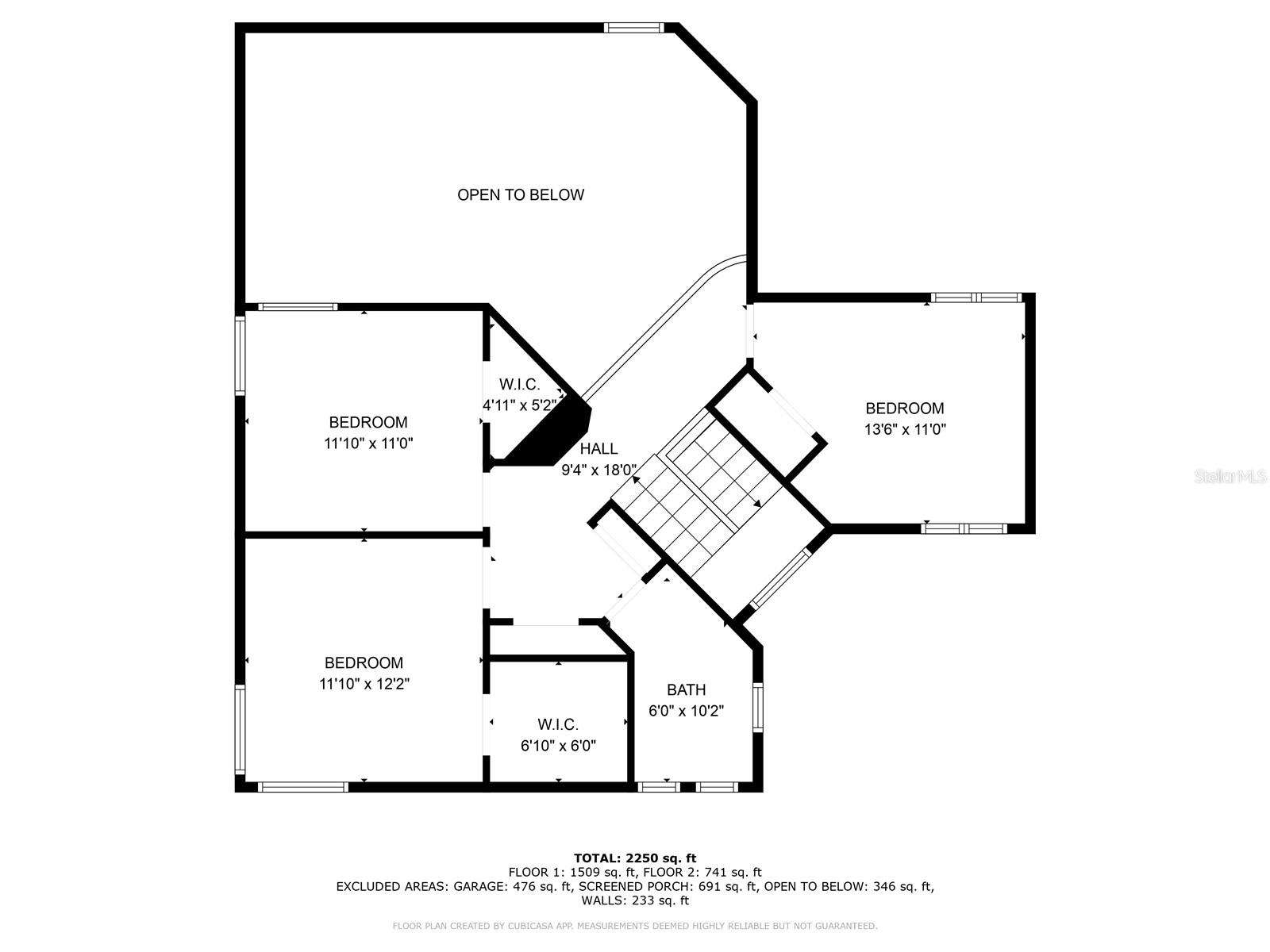 Image 87 of 94 For 15811 Sanctuary Drive