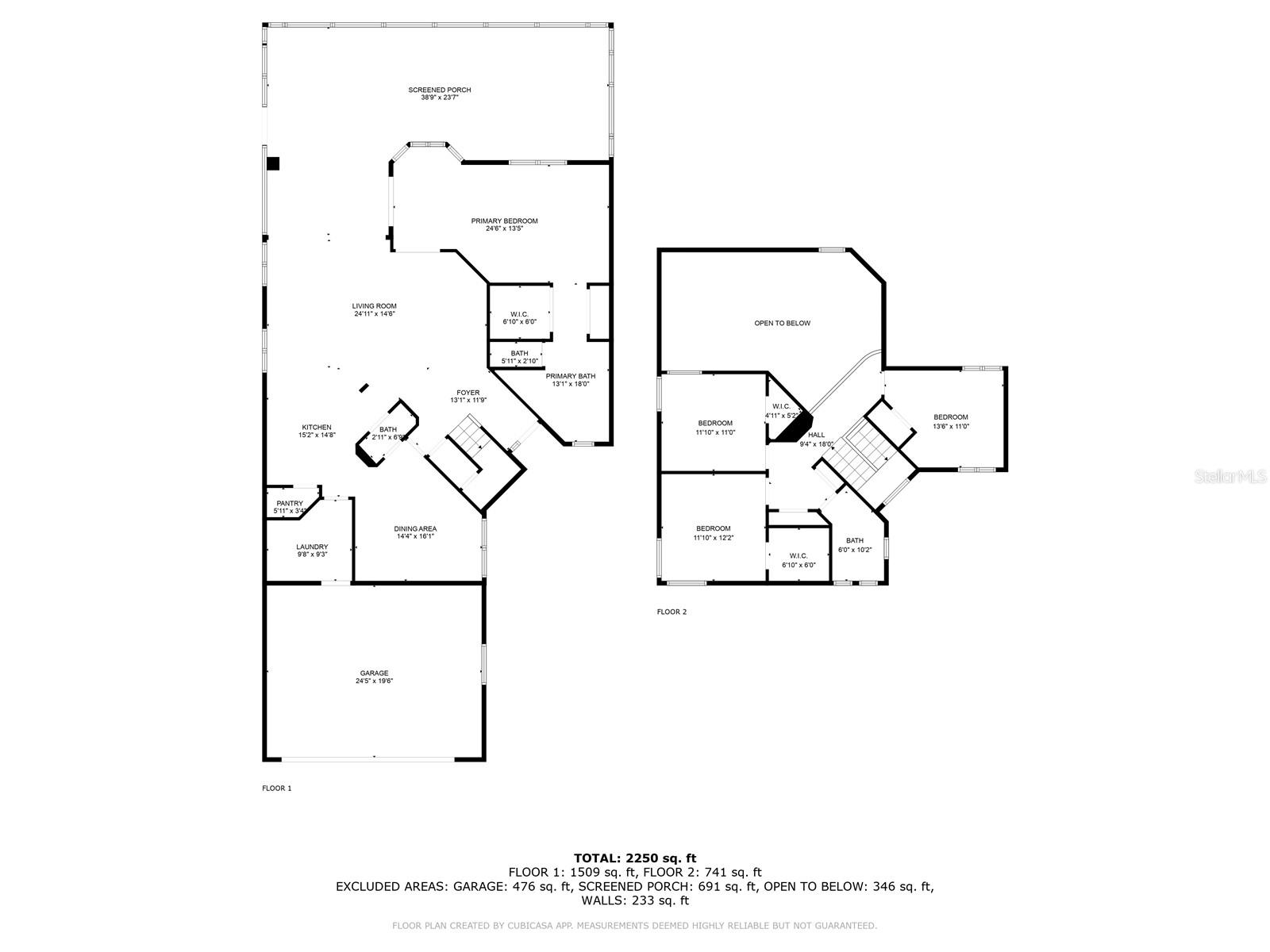 Image 88 of 94 For 15811 Sanctuary Drive