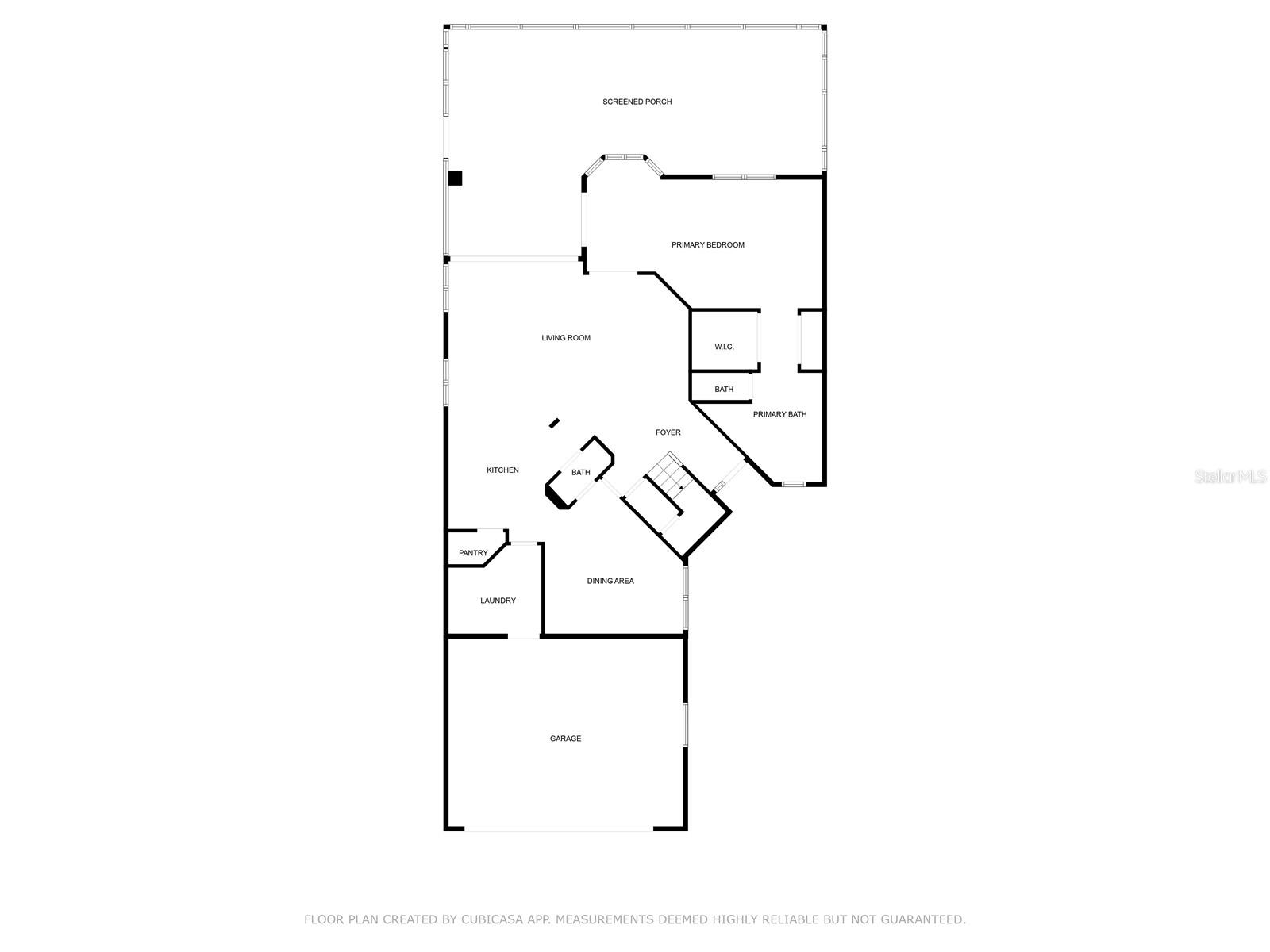 Image 89 of 94 For 15811 Sanctuary Drive