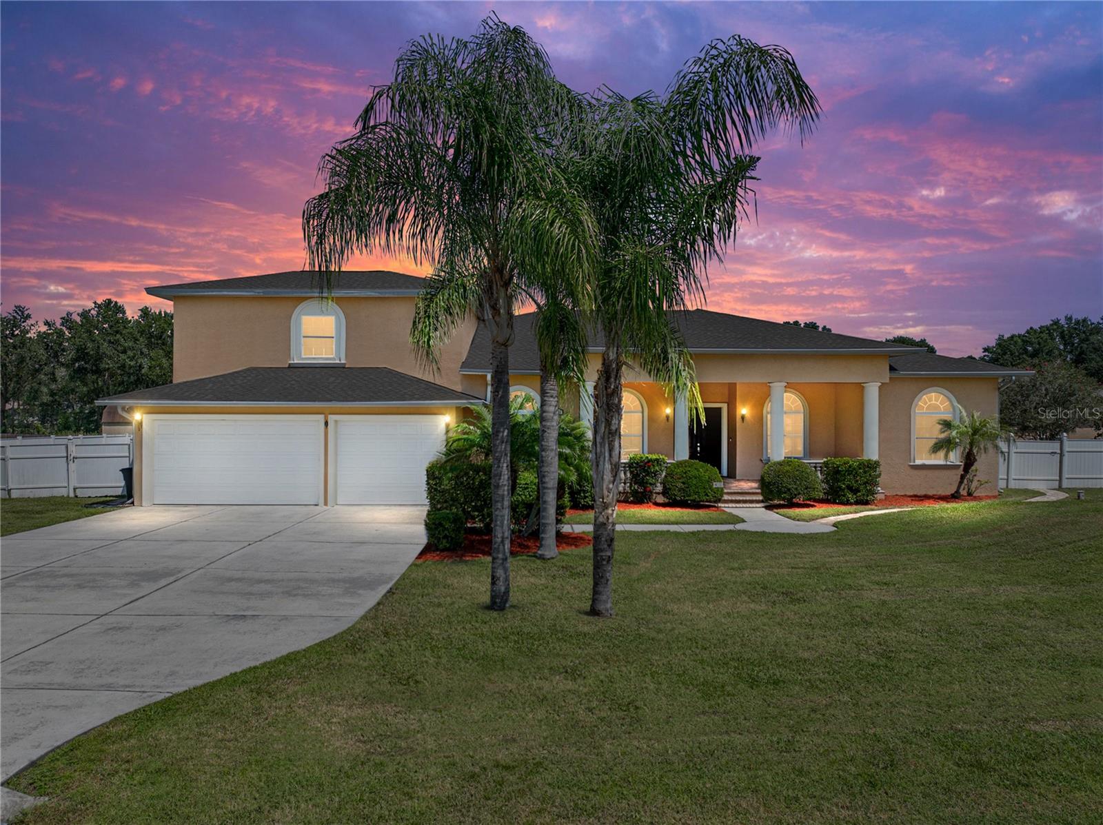 Details for 31511 Saddle Lane, WESLEY CHAPEL, FL 33543