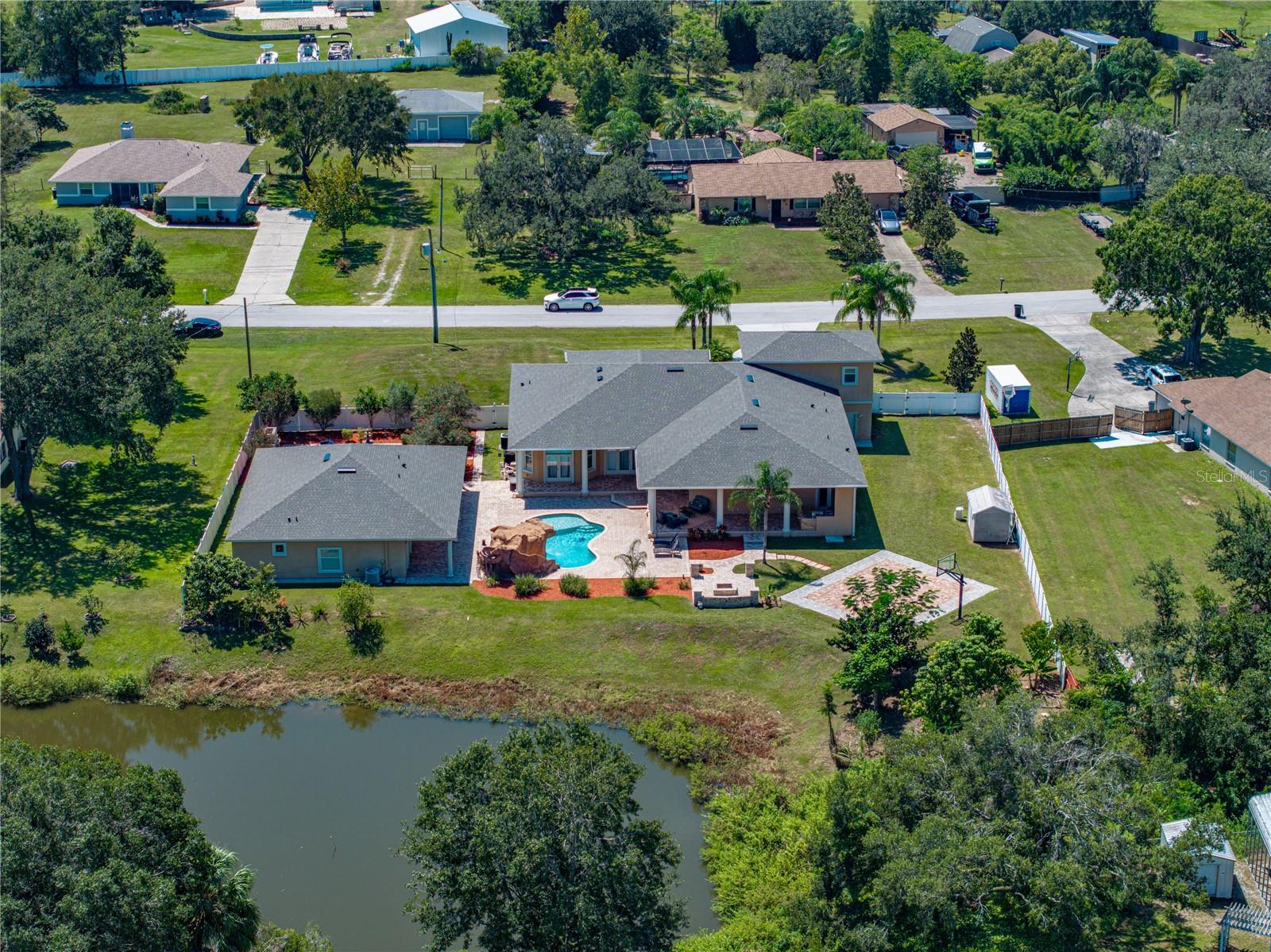 Image 3 of 84 For 31511 Saddle Lane