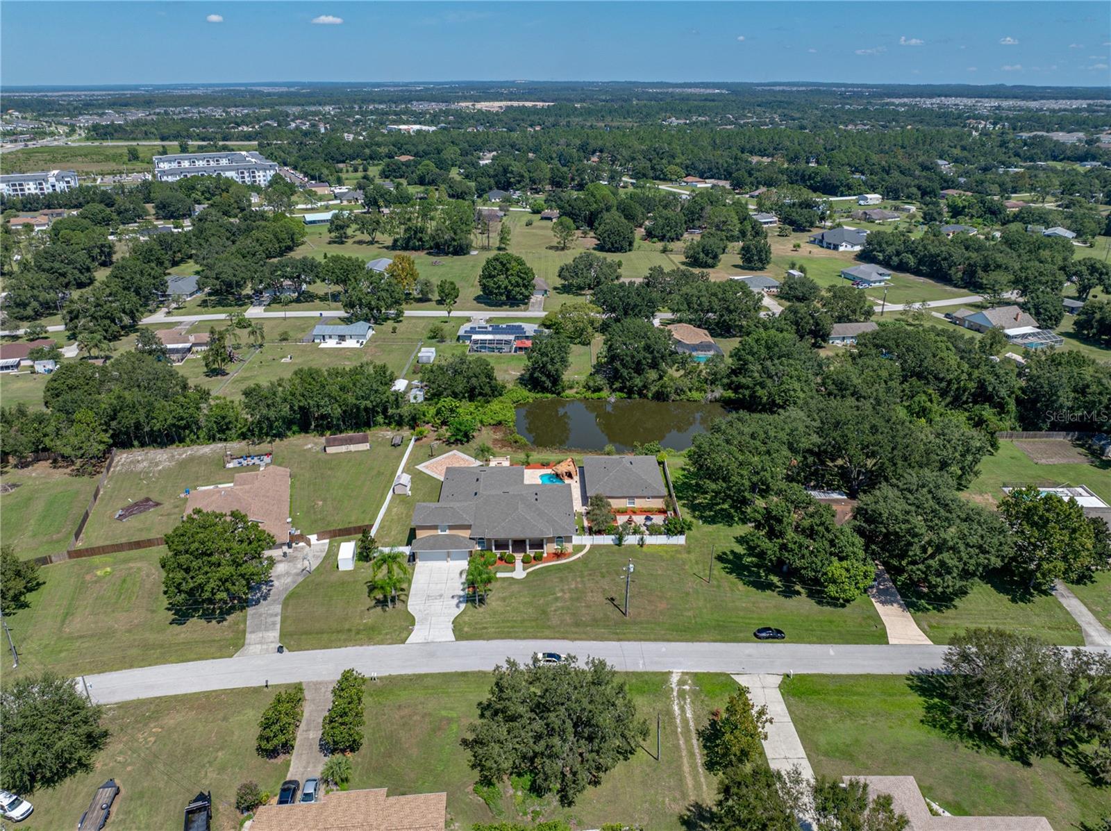 Image 4 of 84 For 31511 Saddle Lane