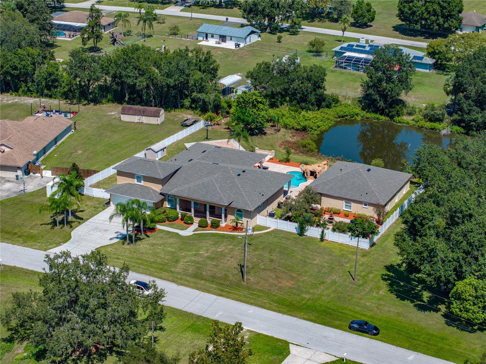 Image 5 of 84 For 31511 Saddle Lane