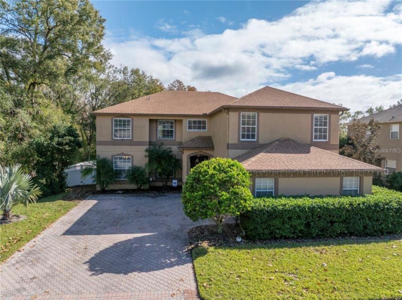 Details for 4810 Patagonia Place, LAND O LAKES, FL 34638