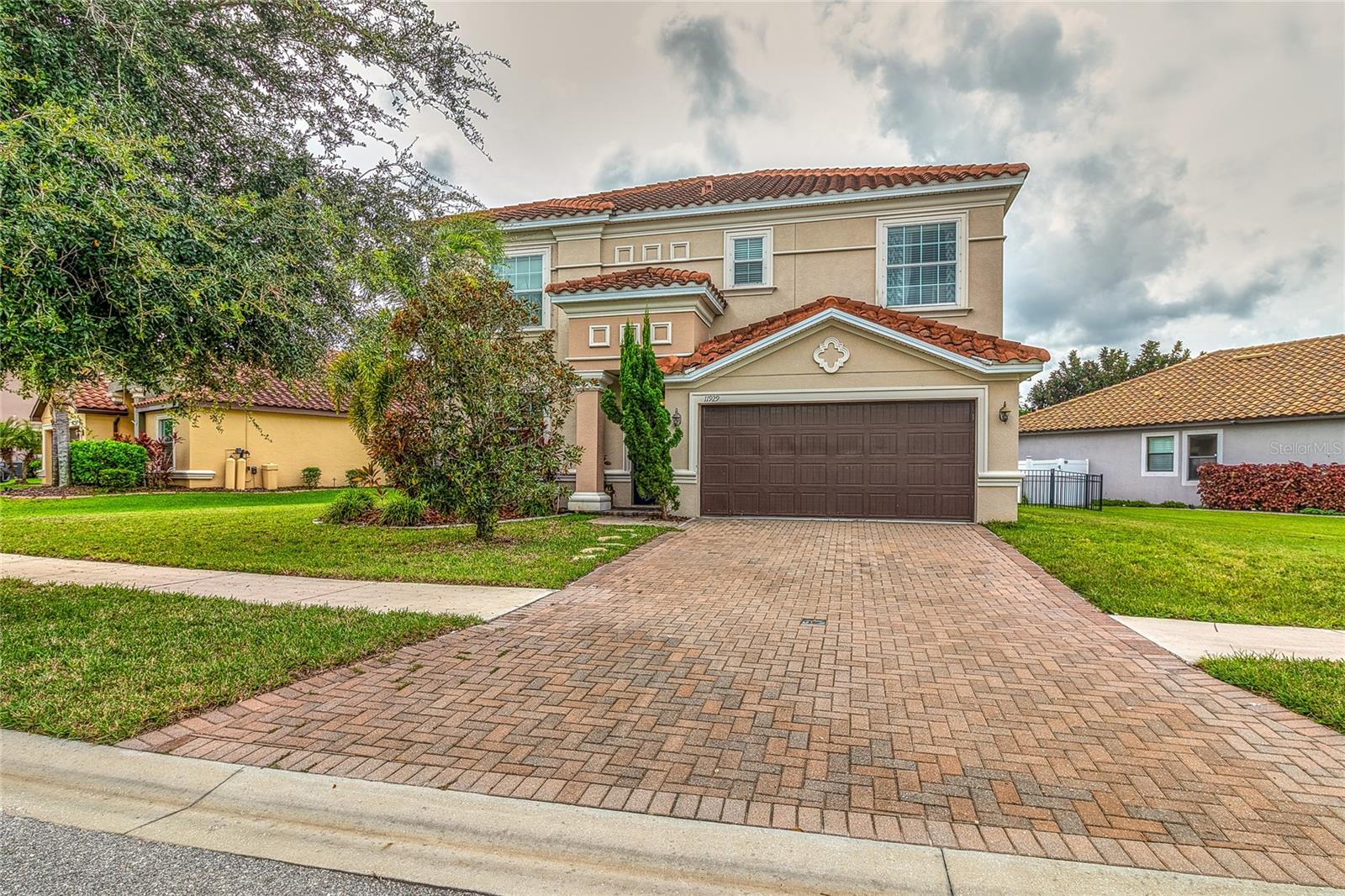 Image 3 of 38 For 11929 Frost Aster Drive