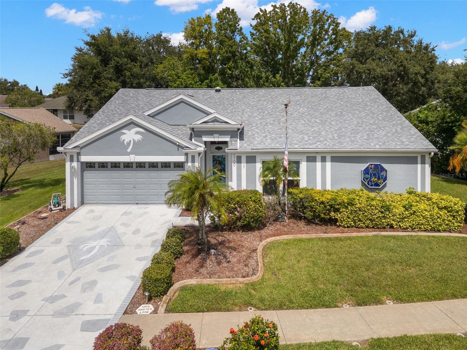 Details for 1700 Hunter Lane, TARPON SPRINGS, FL 34689