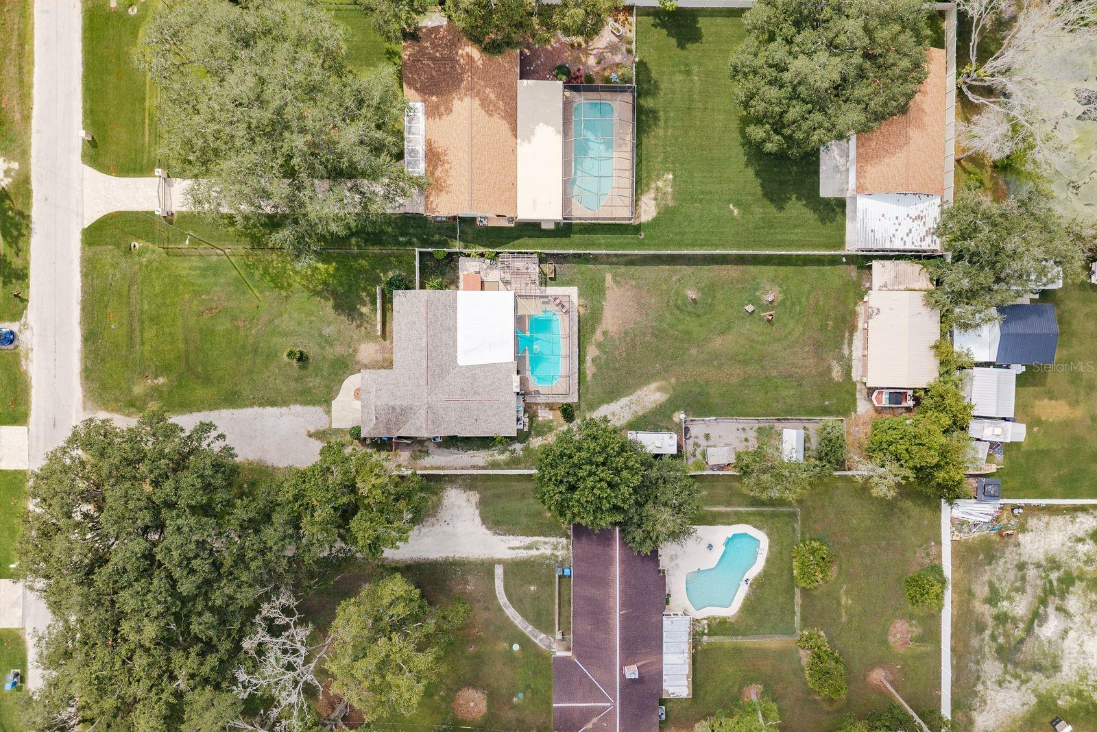 Image 31 of 32 For 11124 Church Drive
