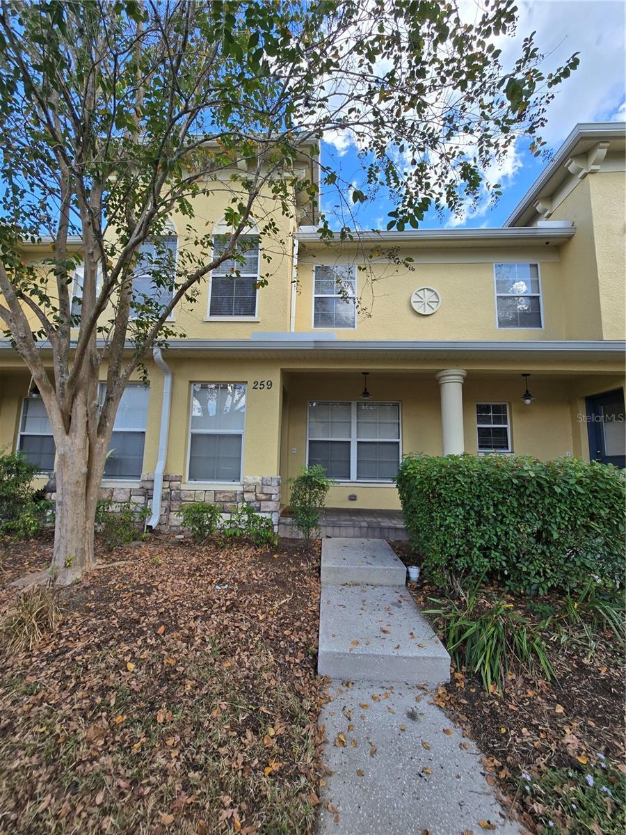 Details for 259 Castlekeeper Place, VALRICO, FL 33594