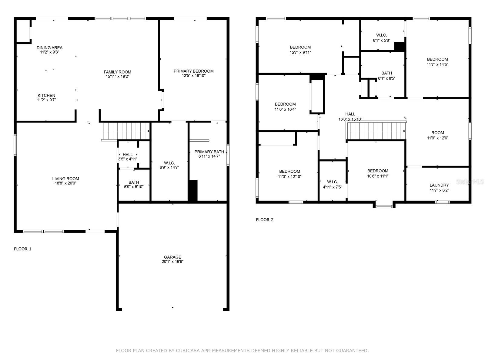 Image 26 of 27 For 10442 River Bream Drive