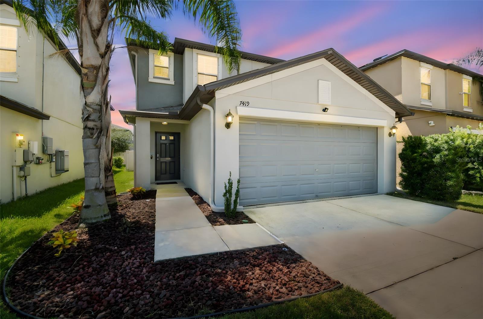 Details for 7419 Evening Primrose Court, TAMPA, FL 33619