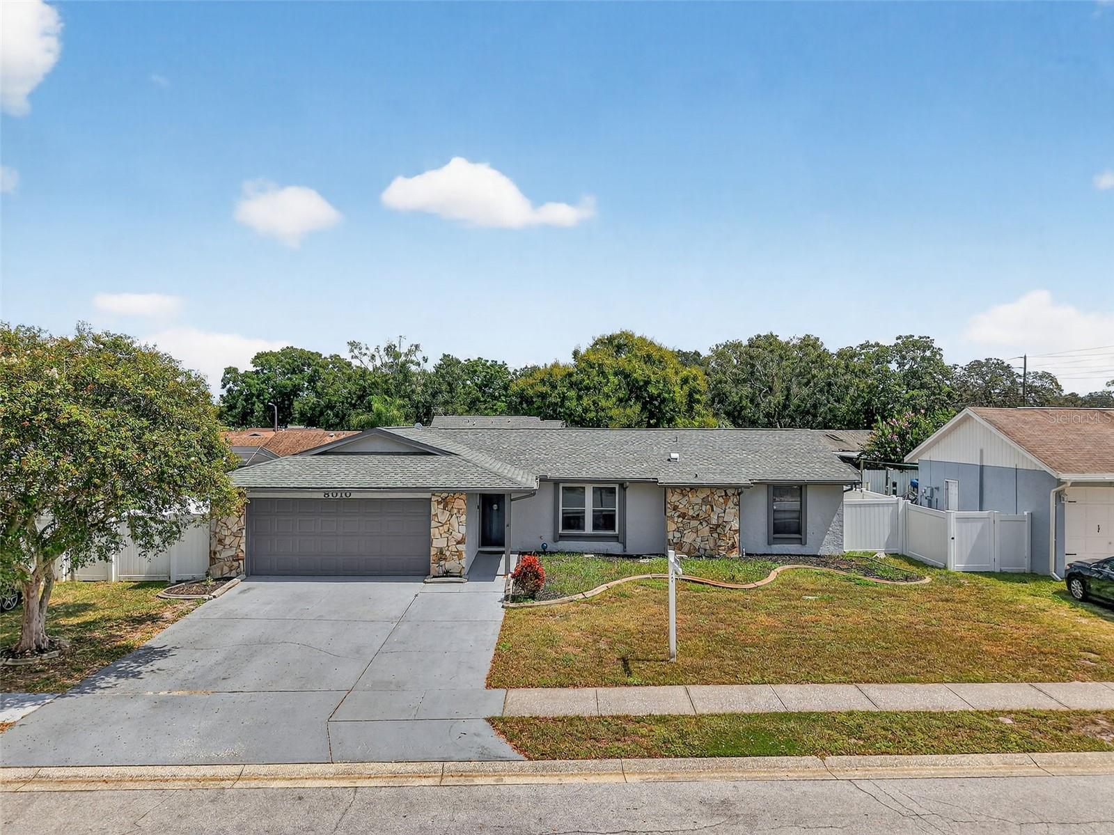 Details for 8010 Chickasaw Lane, PORT RICHEY, FL 34668