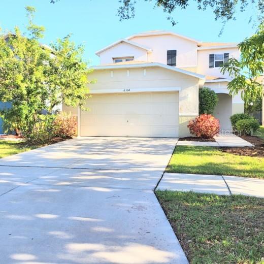 Details for 6304 Cherry Blossom Trail, GIBSONTON, FL 33534