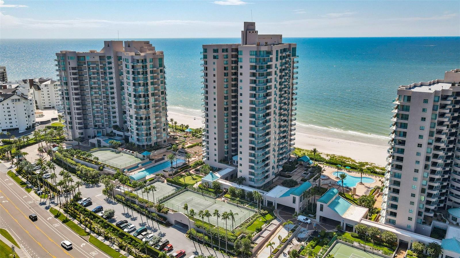 Image 34 of 50 For 1540 Gulf Boulevard 1805