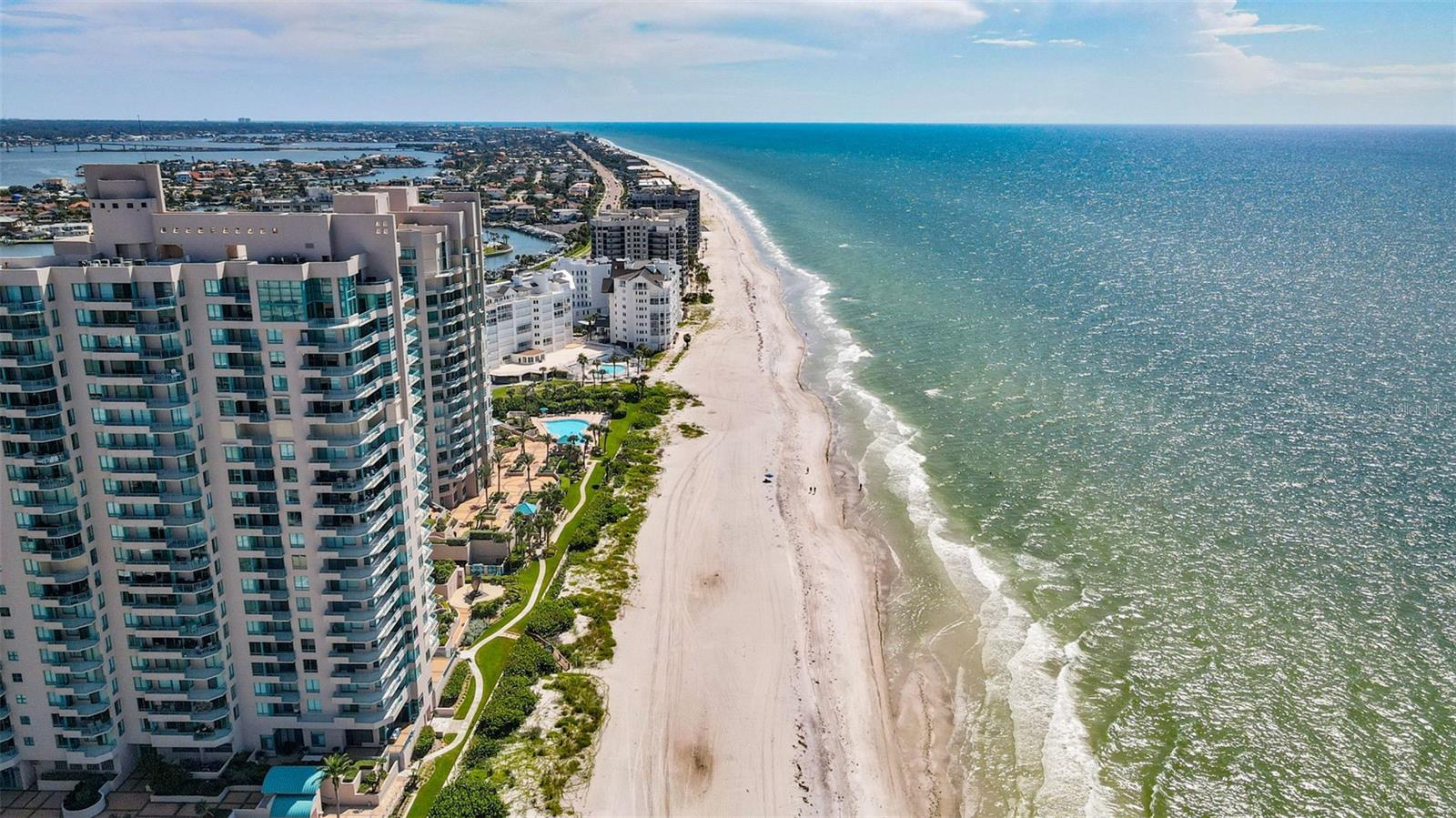 Image 35 of 50 For 1540 Gulf Boulevard 1805