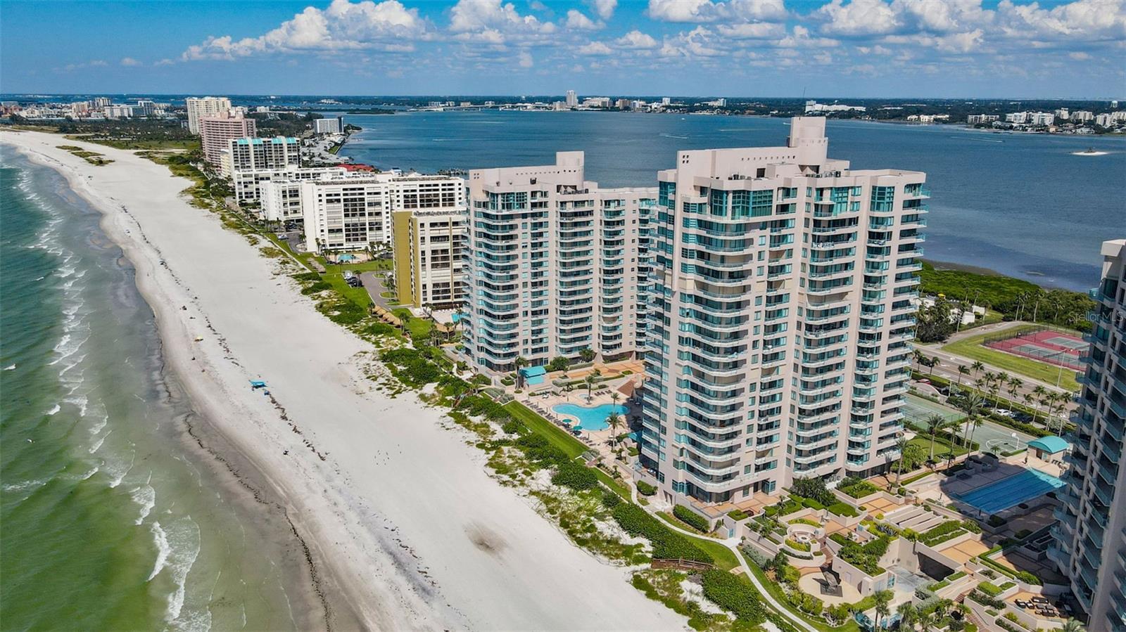 Image 36 of 50 For 1540 Gulf Boulevard 1805