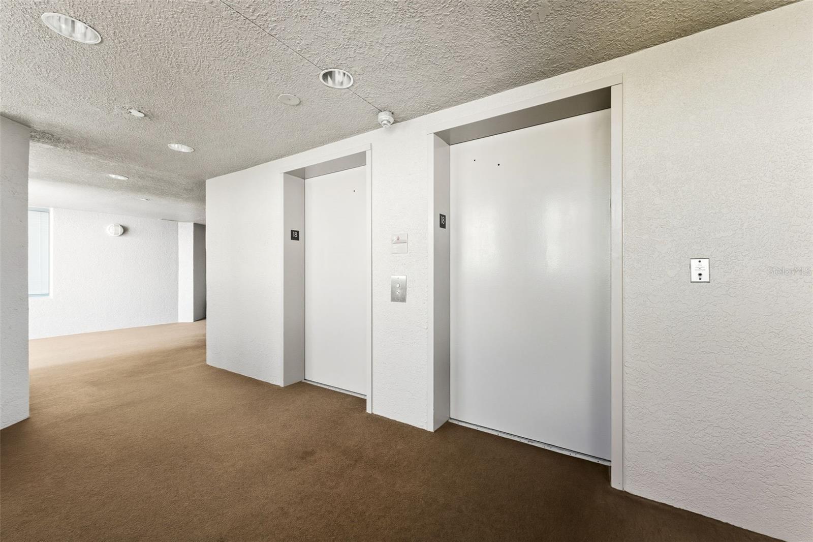 Image 41 of 50 For 1540 Gulf Boulevard 1805
