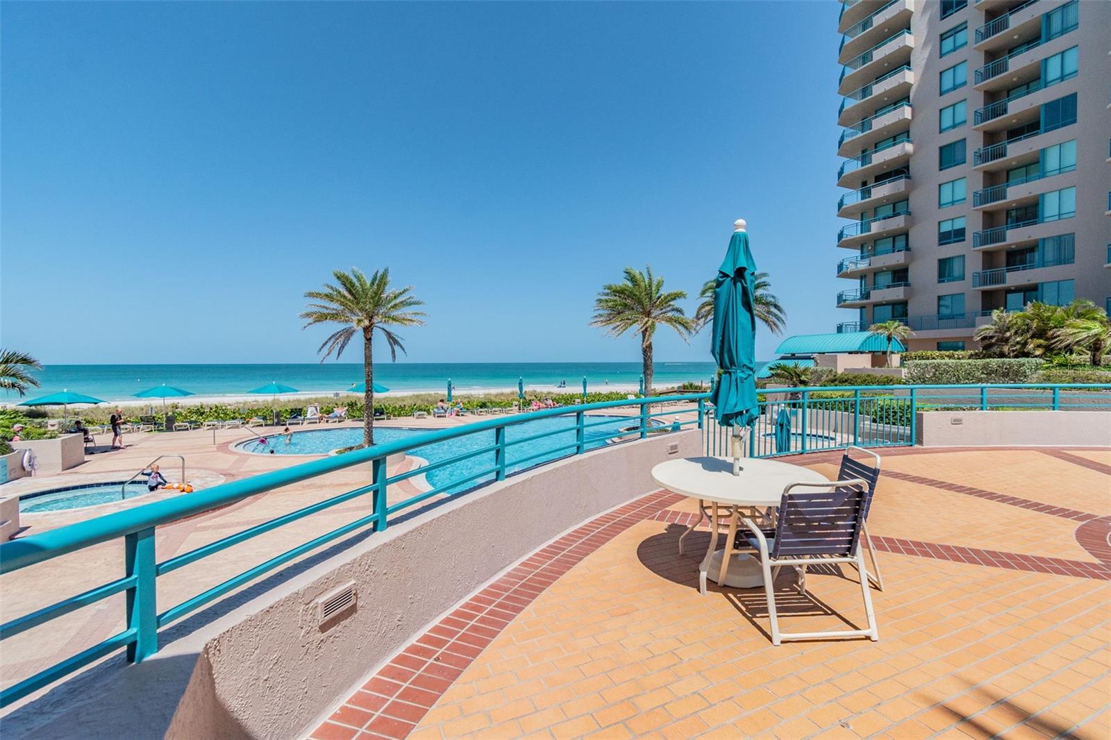 Image 47 of 50 For 1540 Gulf Boulevard 1805