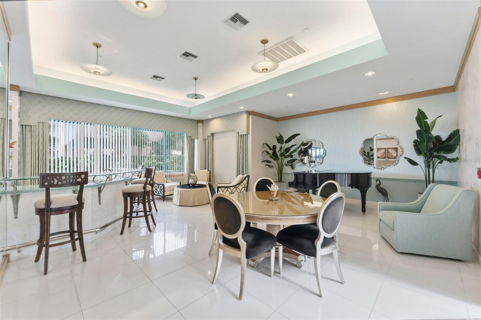 Image 56 of 68 For 1540 Gulf Boulevard 1805