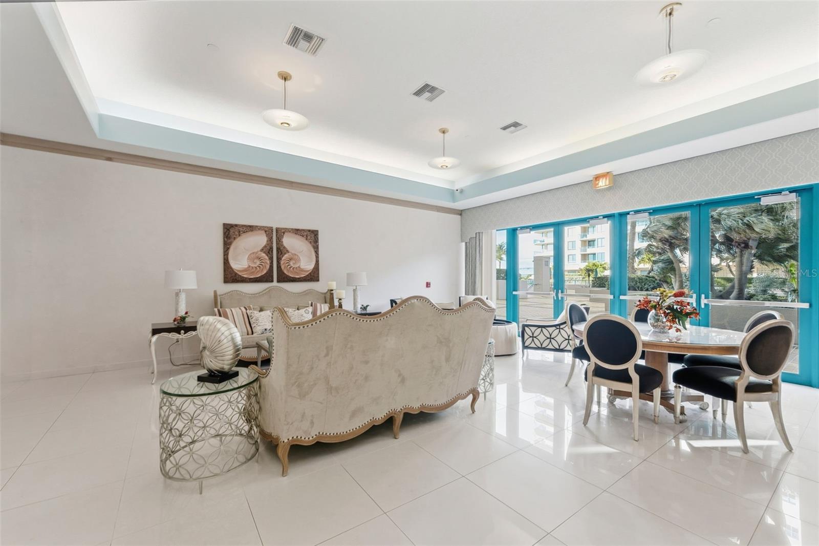 Image 58 of 68 For 1540 Gulf Boulevard 1805