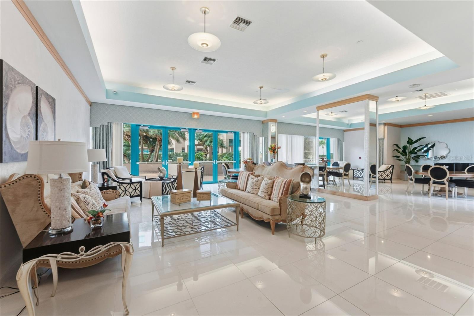 Image 59 of 68 For 1540 Gulf Boulevard 1805