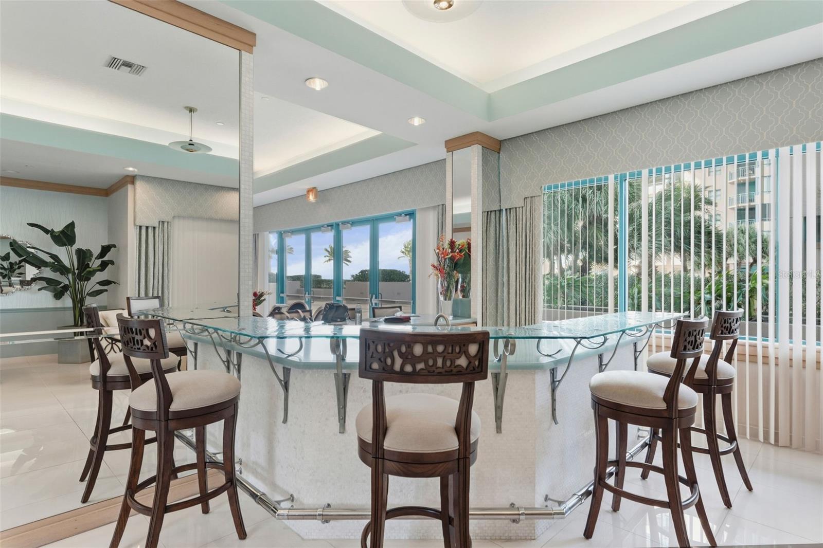 Image 60 of 68 For 1540 Gulf Boulevard 1805