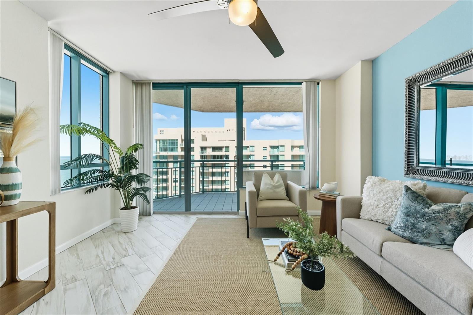 Image 9 of 50 For 1540 Gulf Boulevard 1805