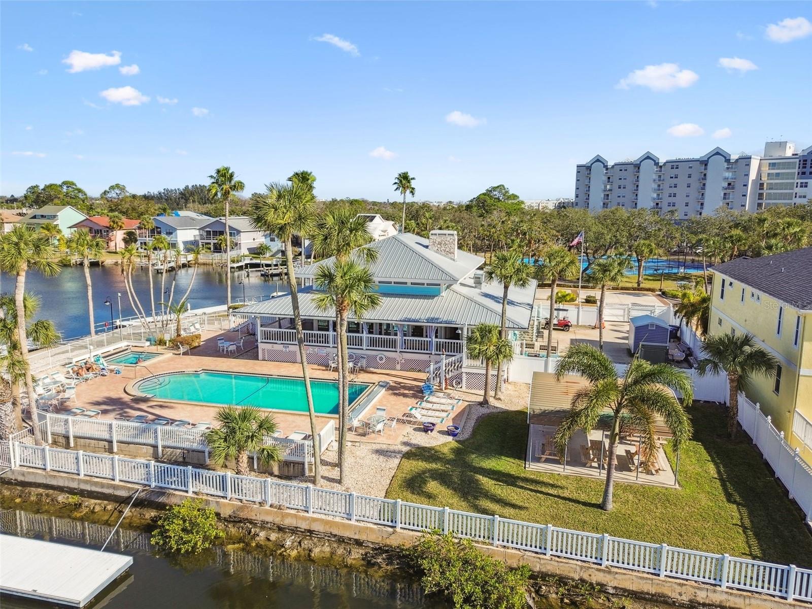 Image 42 of 44 For 6533 Channelside Drive