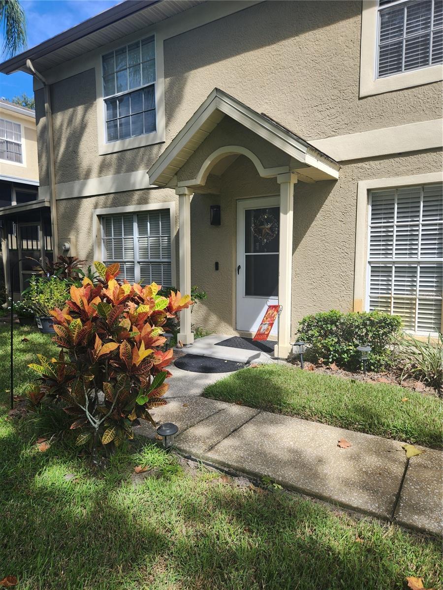 Details for 2897 Thaxton Drive 63, PALM HARBOR, FL 34684