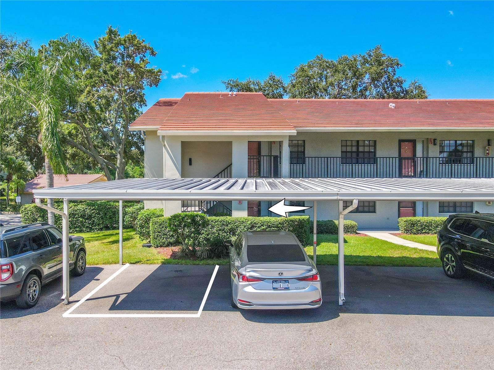 Details for 2040 Lakeview Drive 101, CLEARWATER, FL 33763