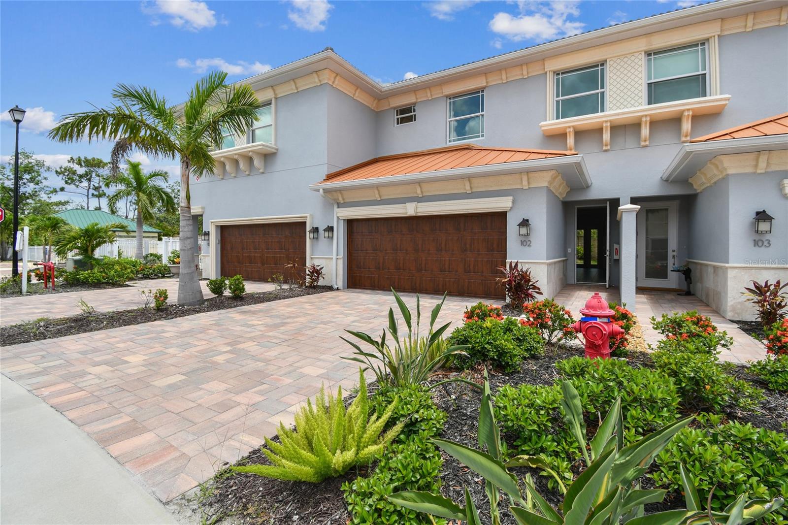 Details for 7834 Hidden Creek Loop 102, LAKEWOOD RANCH, FL 34202