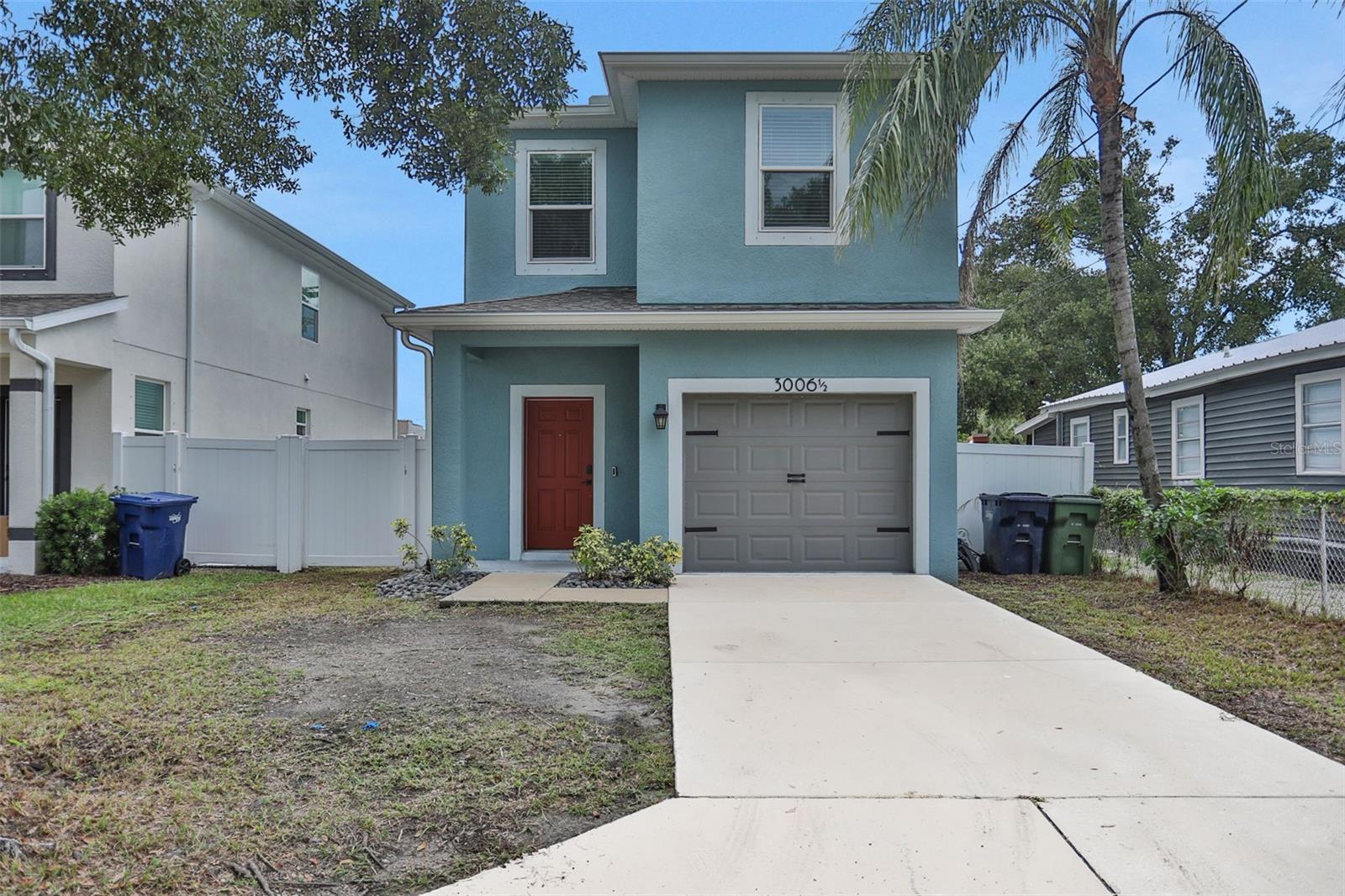 Details for 3006 Thelma Street 1-2, TAMPA, FL 33605