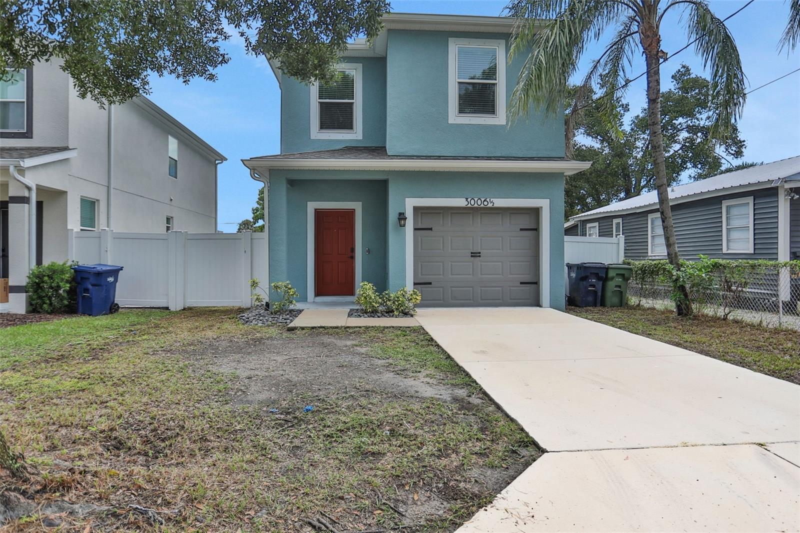 Image 2 of 30 For 3006 Thelma Street 1-2