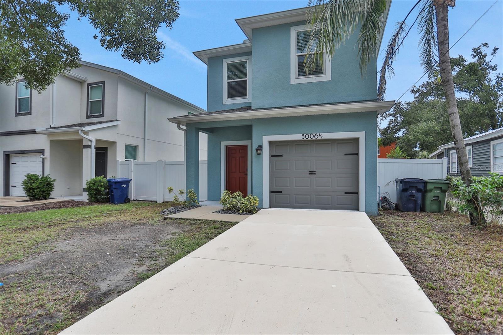 Image 3 of 30 For 3006 Thelma Street 1-2