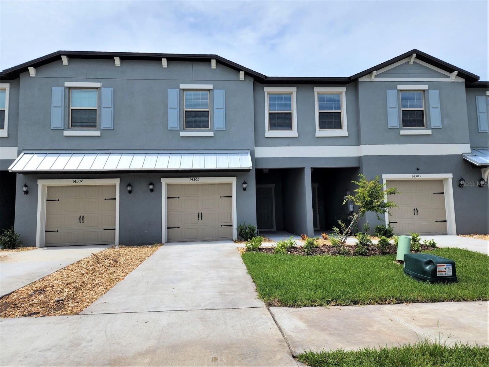 Image 2 of 18 For 14305 Easy Goer Street