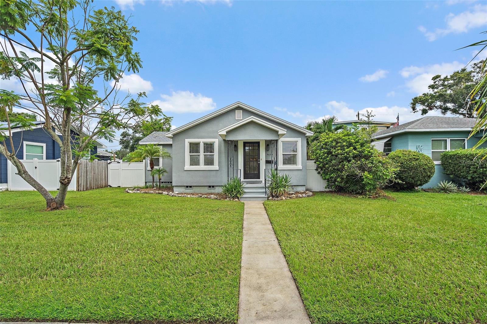 Details for 4635 2nd Avenue N, ST PETERSBURG, FL 33713