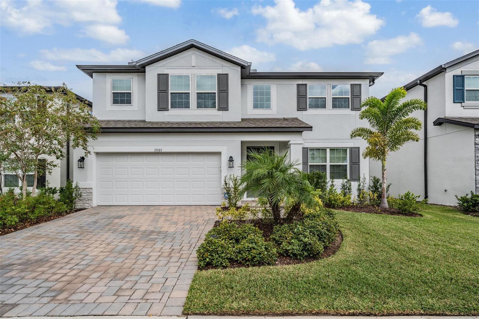 Details for 33181 Rosewood Bark Way, WESLEY CHAPEL, FL 33545