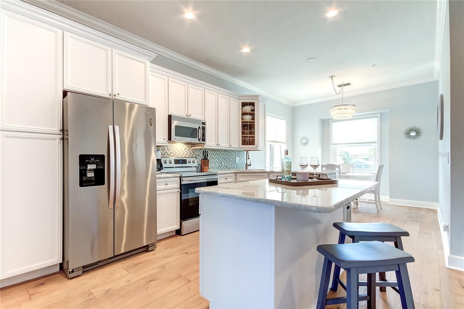 Image 4 of 31 For 120 Brightwater Drive 6