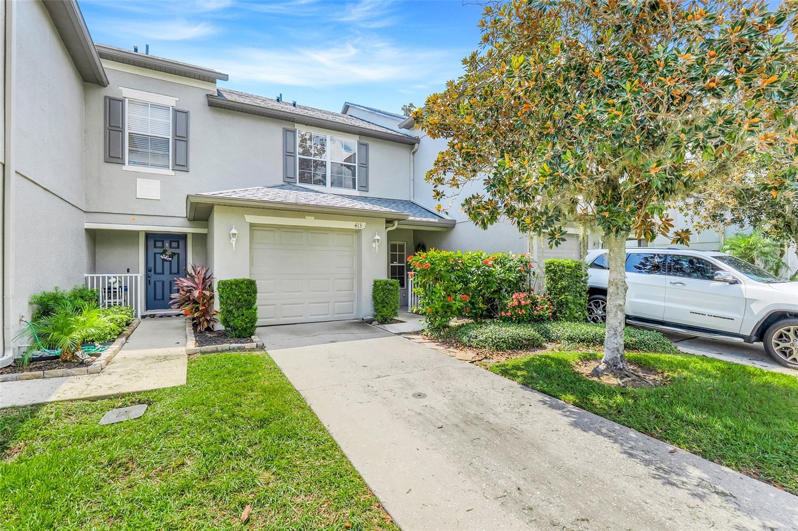 Details for 413 Tradition Lane, WINTER SPRINGS, FL 32708