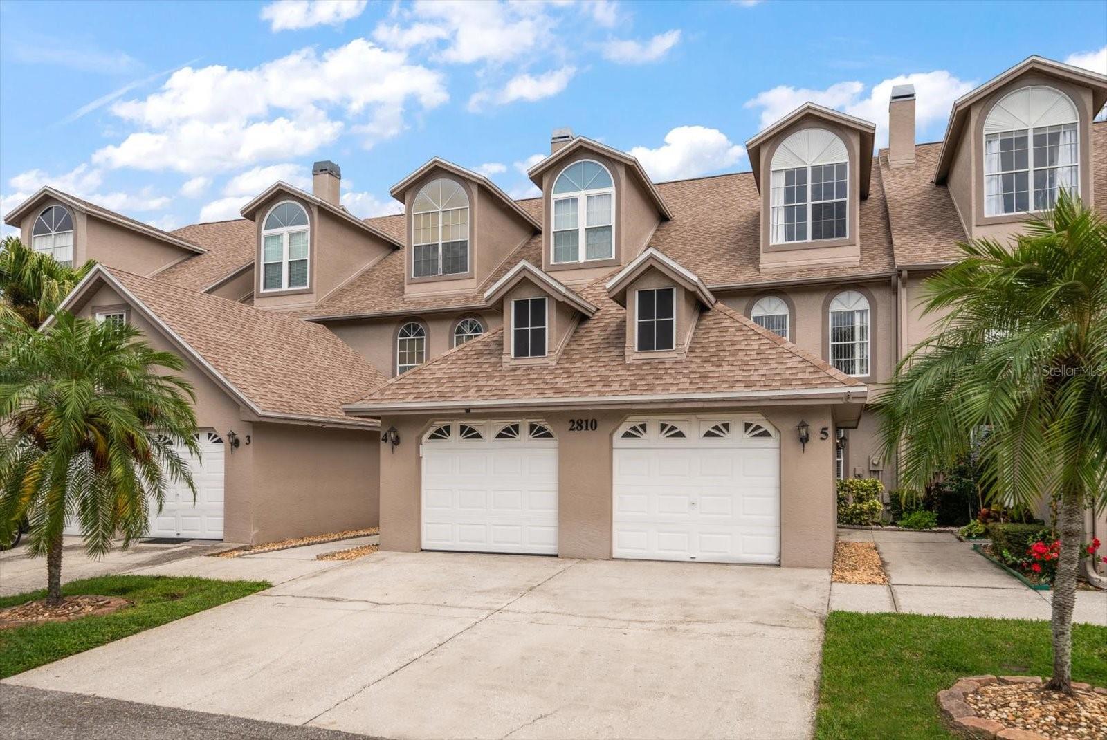 Details for 2810 Countryside Boulevard 5, CLEARWATER, FL 33761