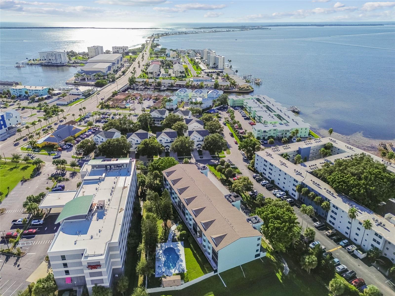 Details for 2651 Michael Place 107, DUNEDIN, FL 34698