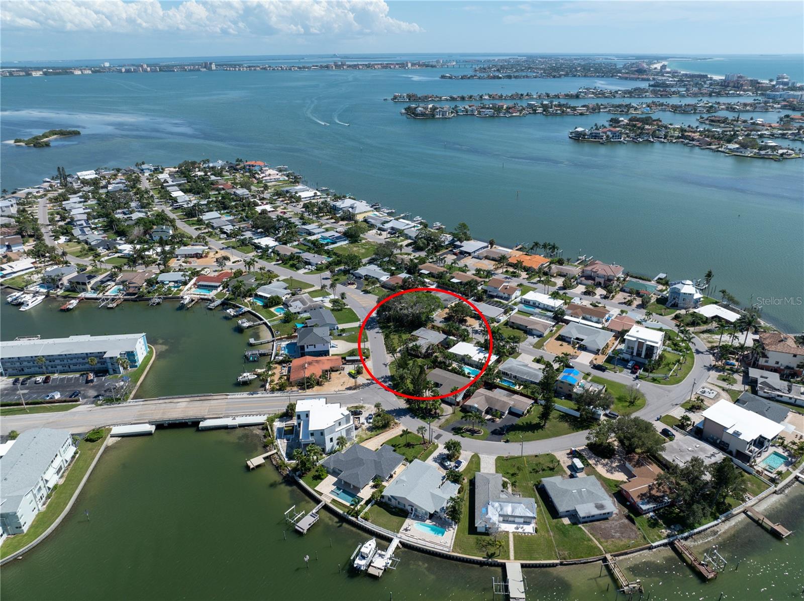 Image 56 of 81 For 6903 Shore Drive S