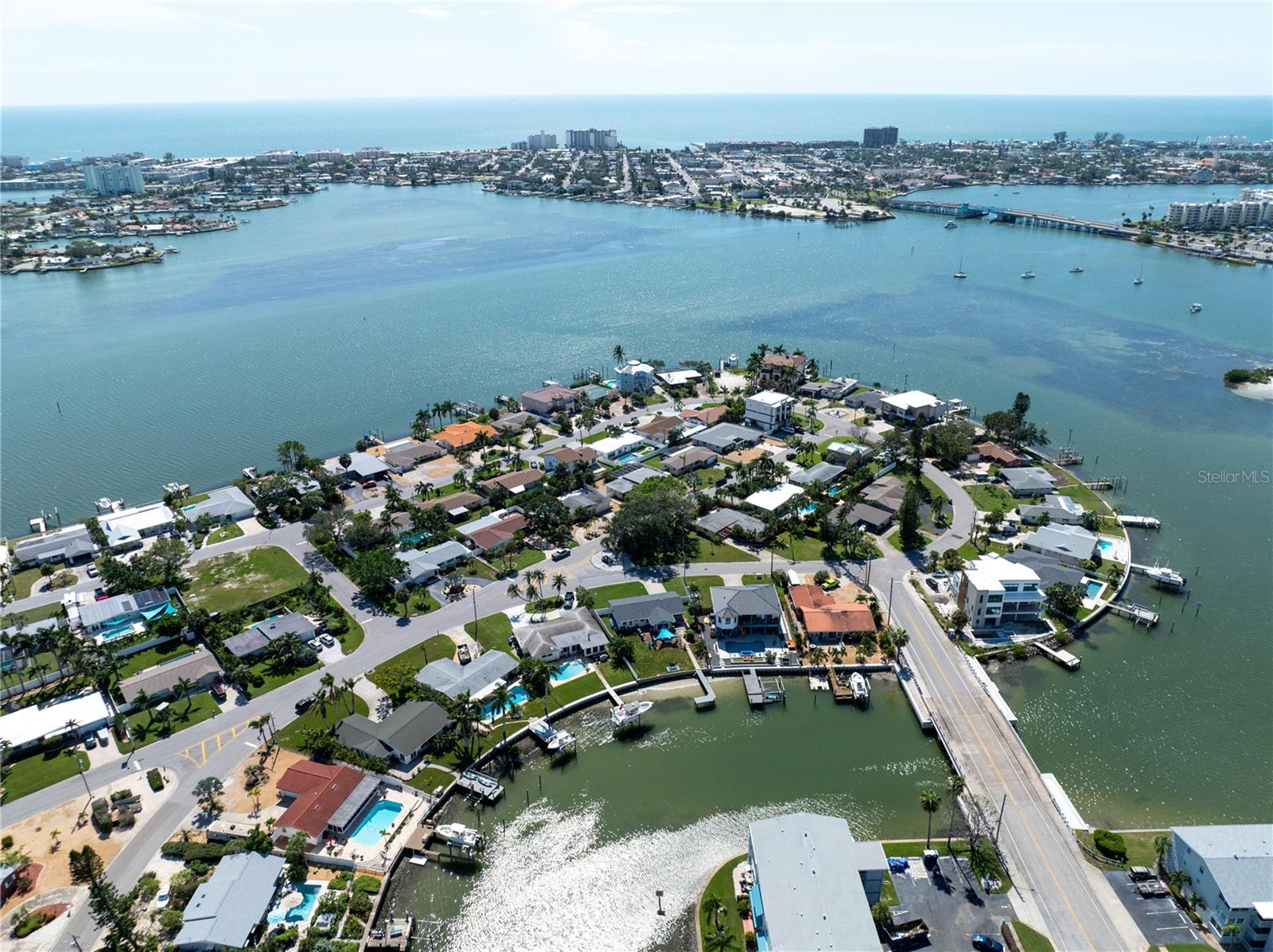 Image 60 of 81 For 6903 Shore Drive S