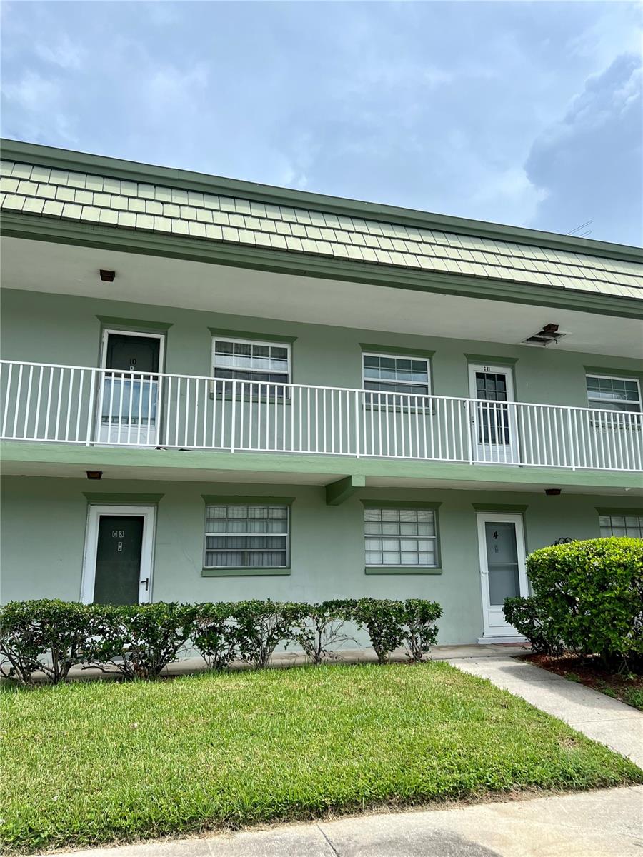 Details for 1433 Belcher Road C4, CLEARWATER, FL 33764