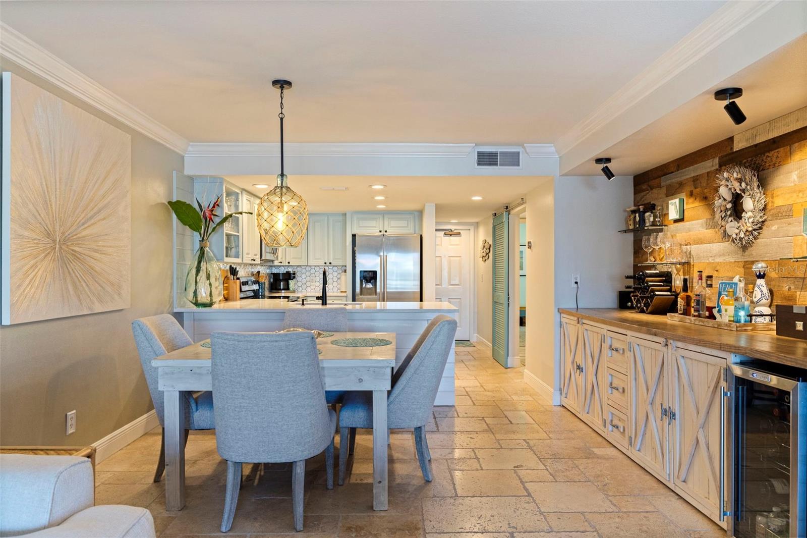 Image 15 of 50 For 522 Pinellas Bayway S 107
