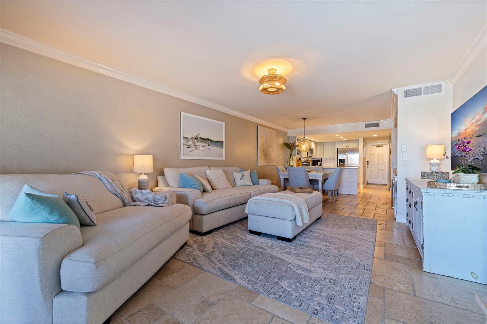 Image 18 of 50 For 522 Pinellas Bayway S 107