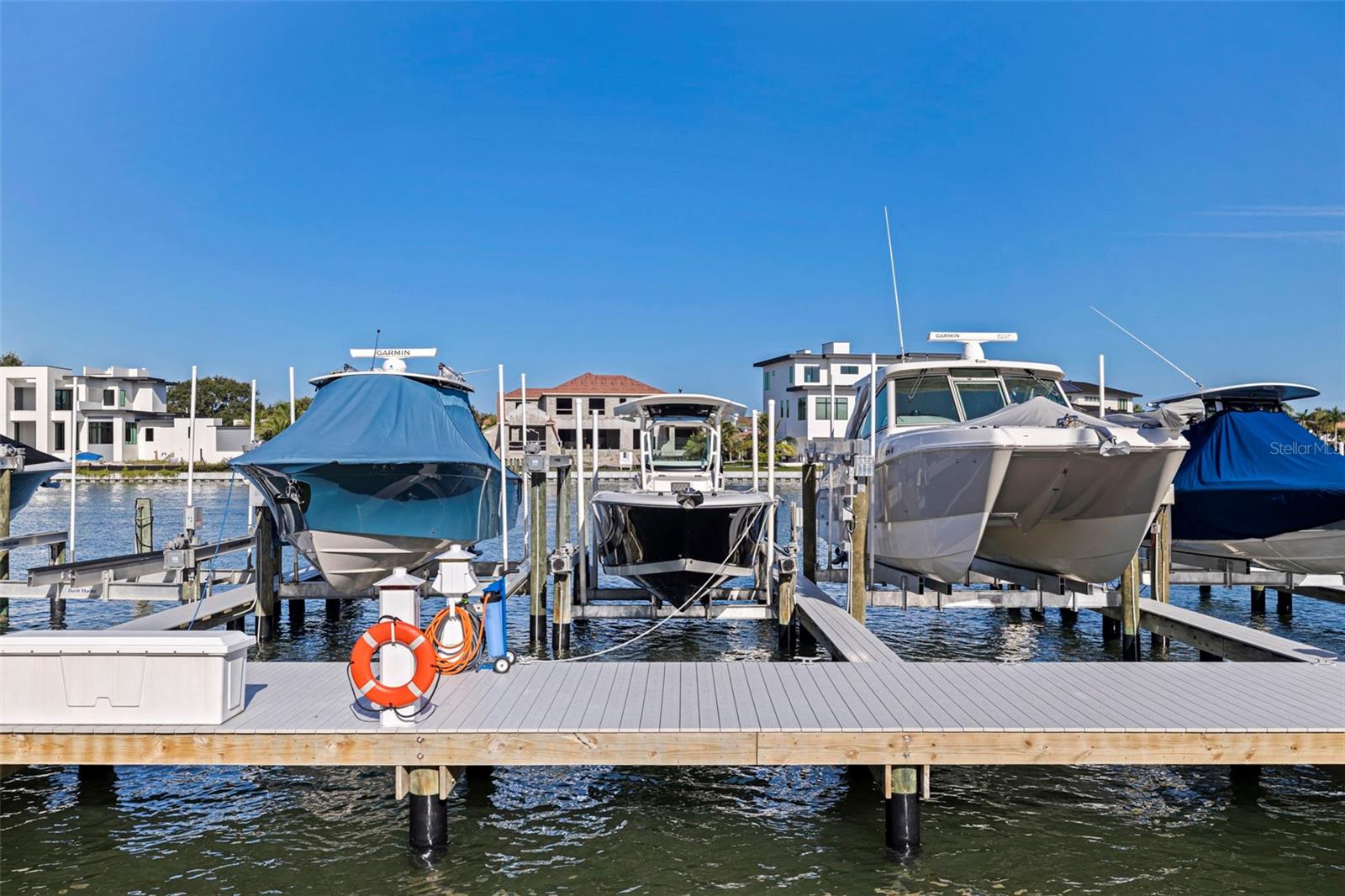 Image 33 of 50 For 522 Pinellas Bayway S 107