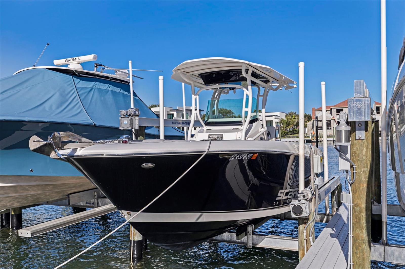 Image 34 of 50 For 522 Pinellas Bayway S 107