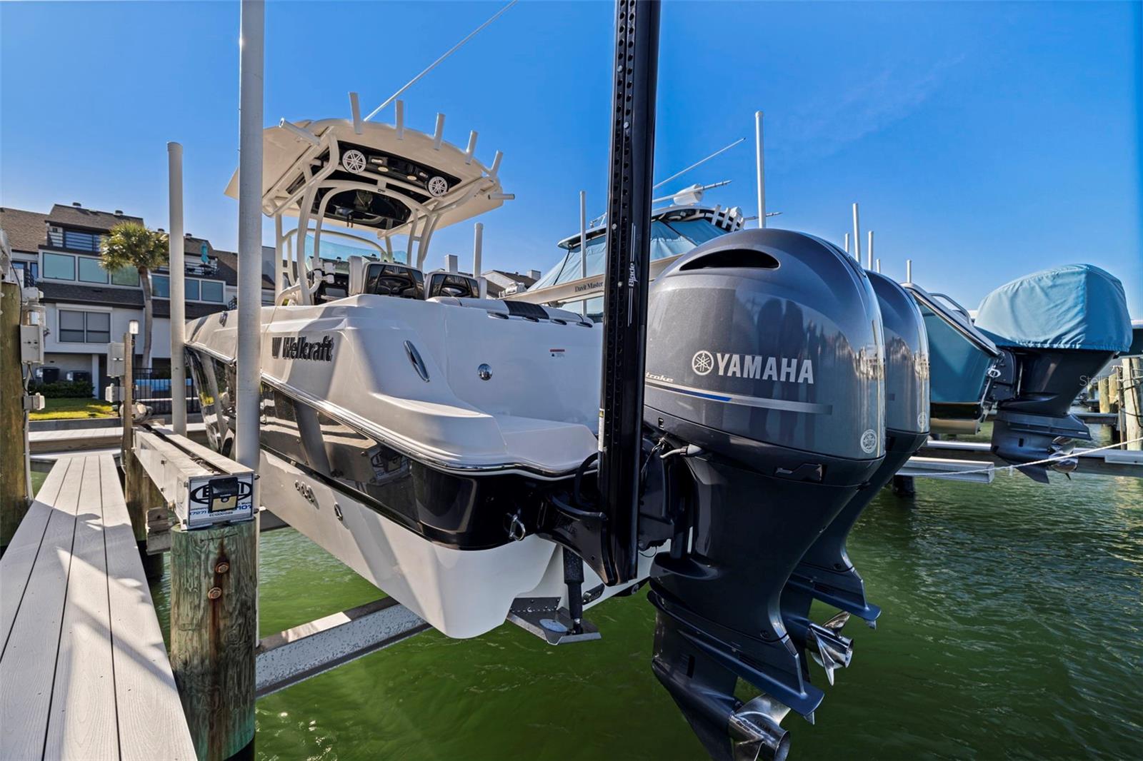 Image 35 of 50 For 522 Pinellas Bayway S 107